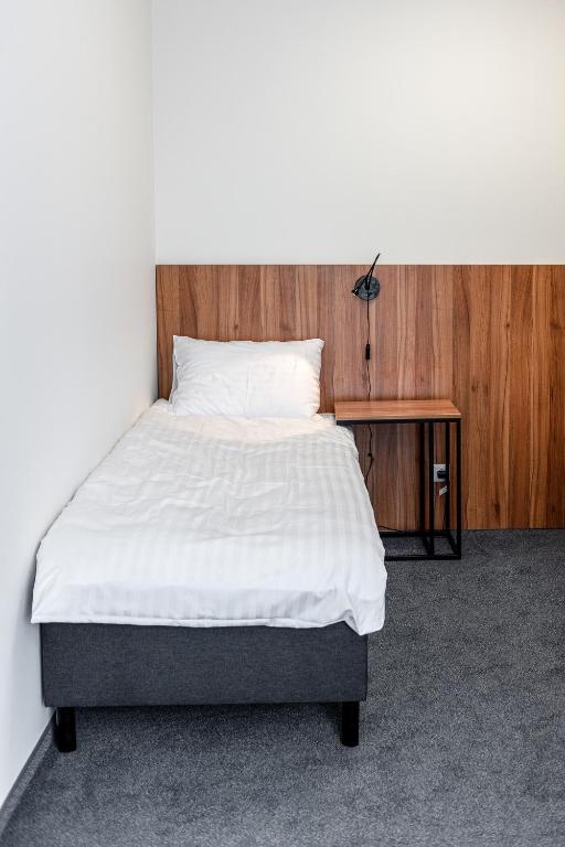Muontis - Dubbele Of Dubbele Kamer Met Douche