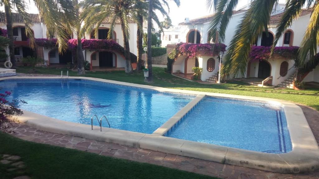 RESIDENCIAL CABAÑAS DENIA, Denia – Updated 2023 Prices