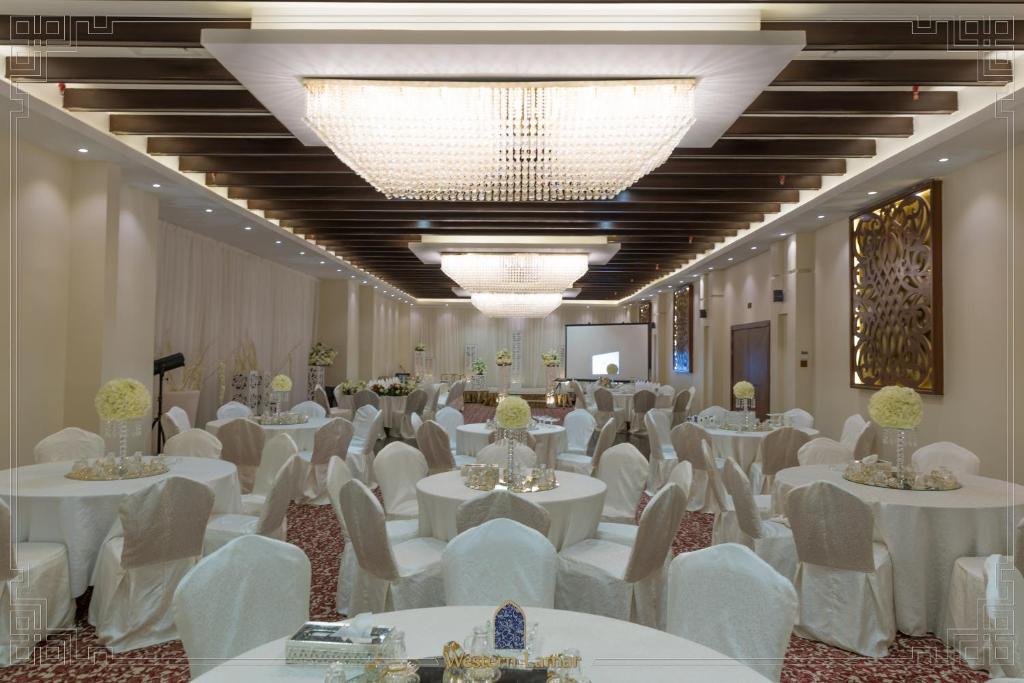 فندق لمار الغرب النسيم، جدة – أحدث أسعار 2024
