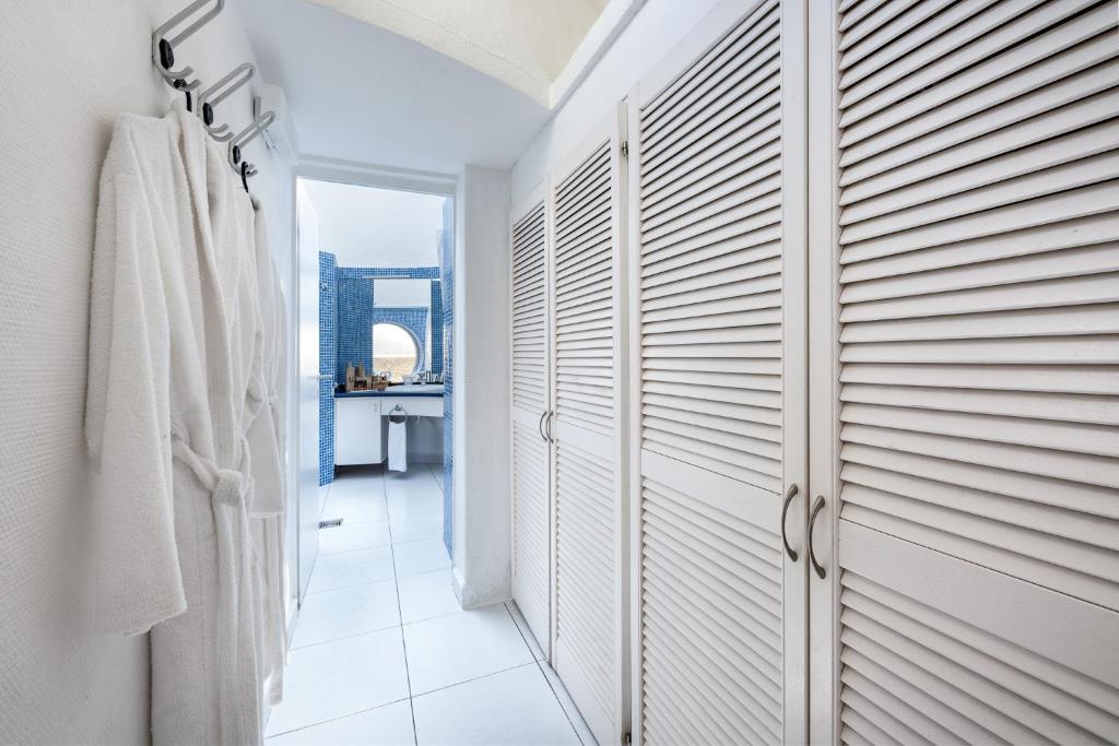 Fotografie z fotogalerie ubytování Hotel LIVVO Risco del Gato Suites v destinaci Costa Calma