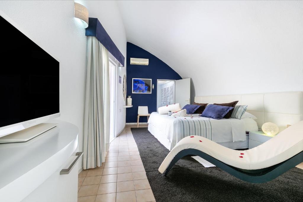 Hotel THe Risco Del Gato Suites, Costa Calma – Precios actualizados 2022