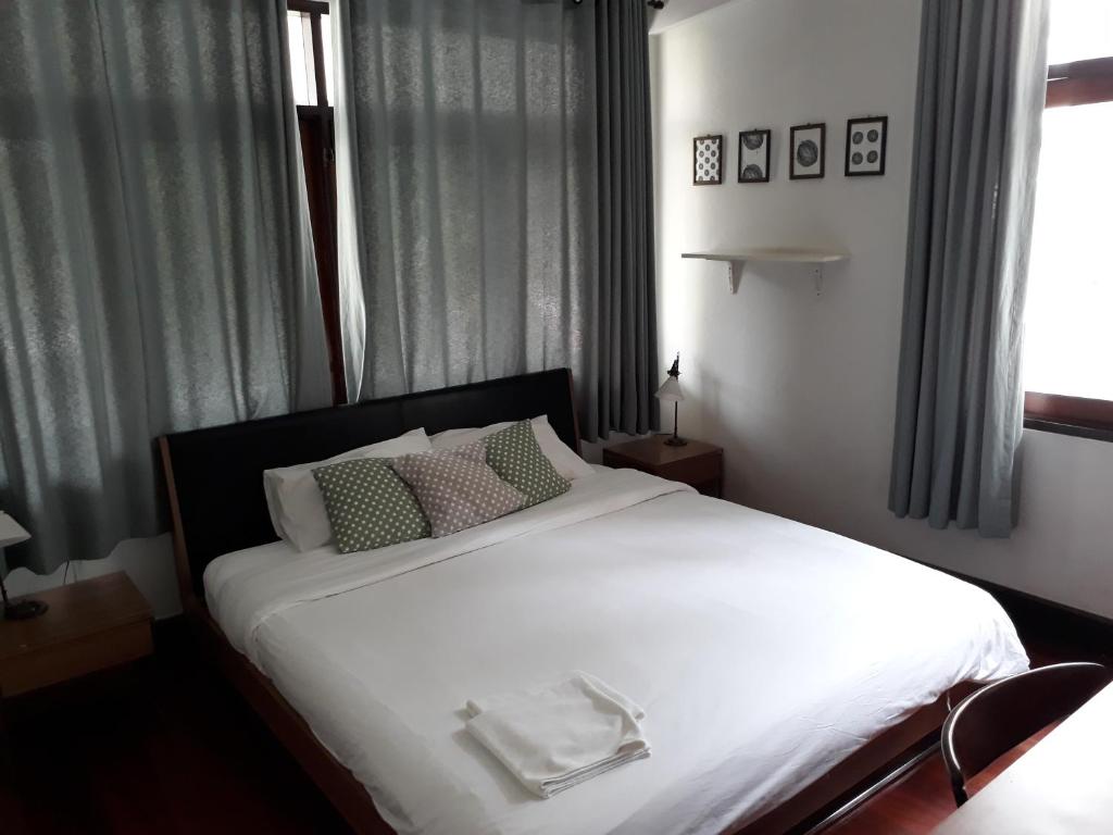 House 23 Guesthouse - 8