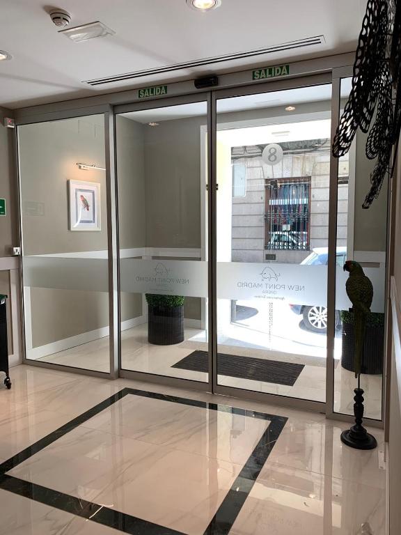 Kép New Point Opera szállásáról Madridban a galériában