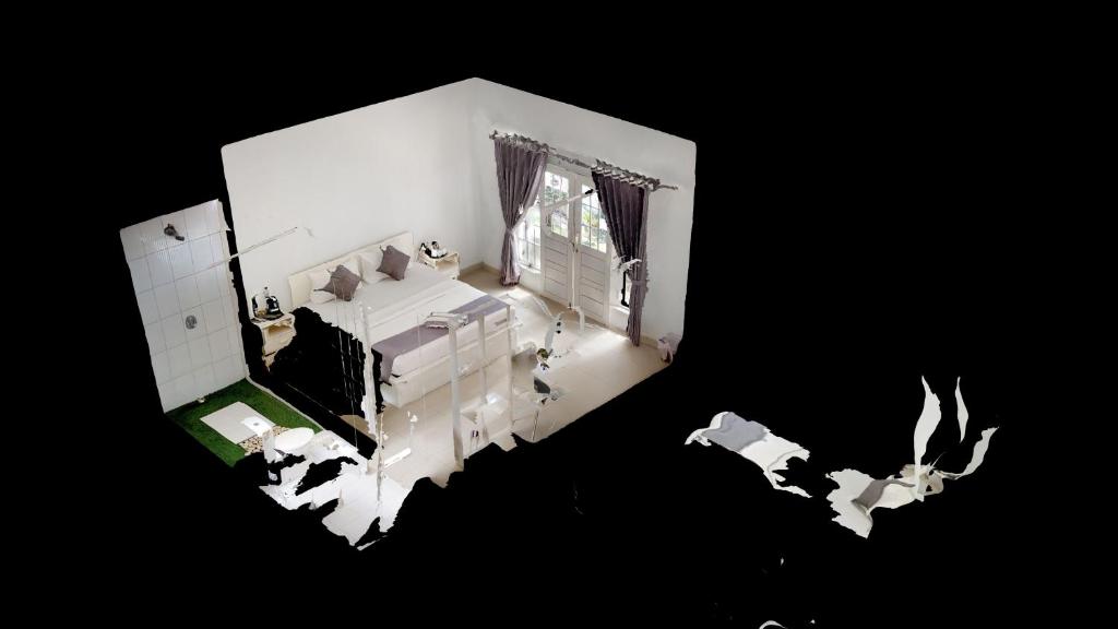 Casa Blanca Gili Air - 14