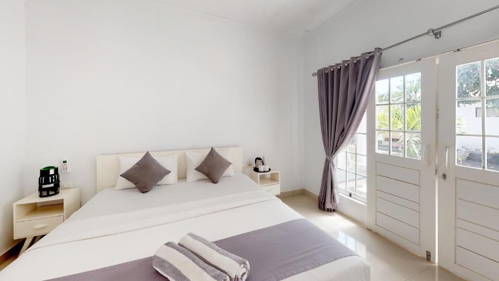 Casa Blanca Gili Air - 16