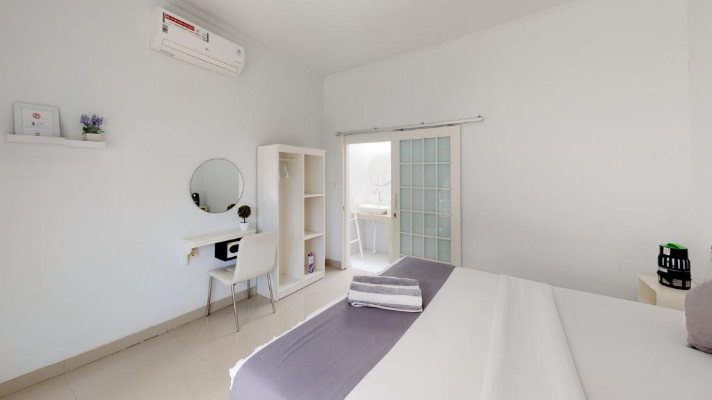 Casa Blanca Gili Air - 19