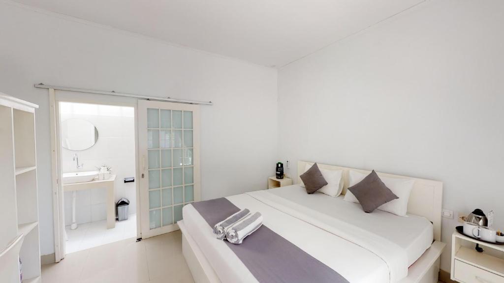 Casa Blanca Gili Air - 13