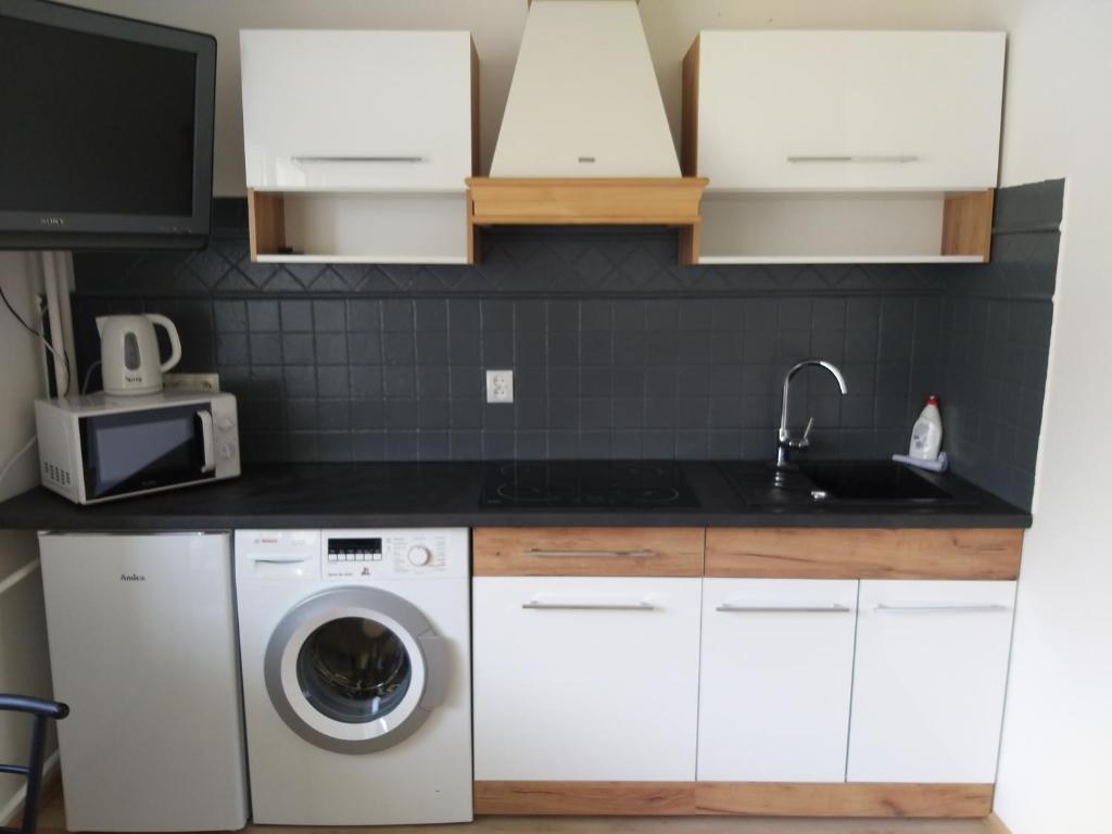 Apartament Pogodno - Квартира