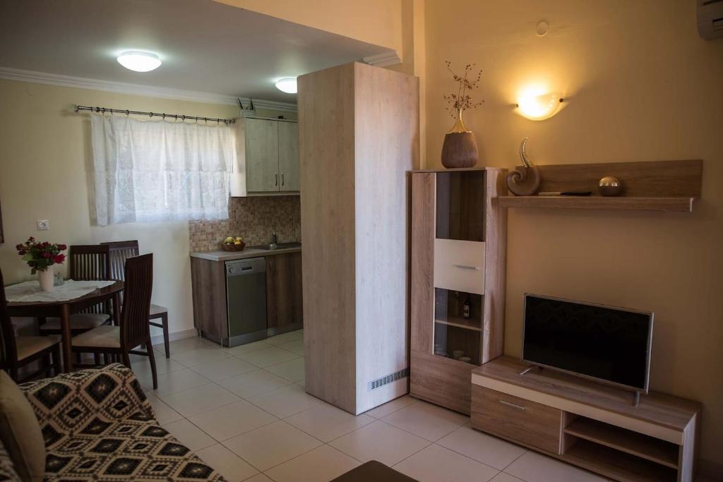 Holiday House Kristina - 三居室房屋