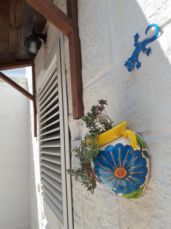 Fotografie z fotogalerie ubytování A casa di Rio v destinaci Lecce