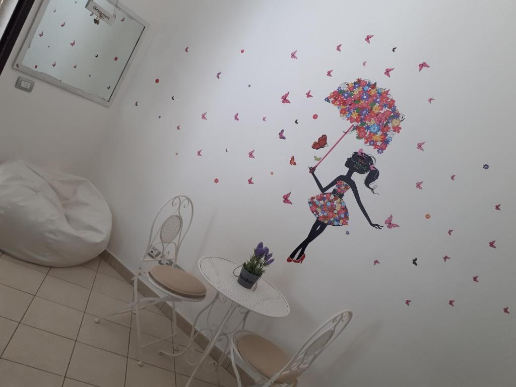 Fotografie z fotogalerie ubytování A casa di Rio v destinaci Lecce