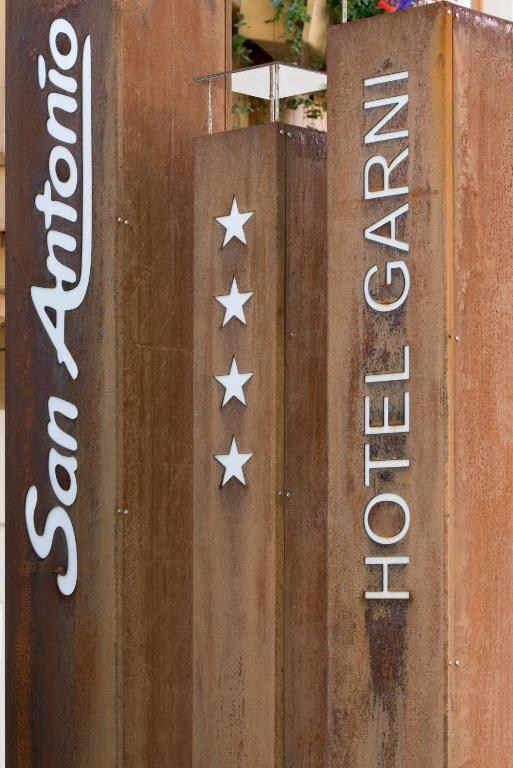 Certifikát, ocenenie alebo iný dokument vystavený v ubytovaní Apart Hotel San Antonio