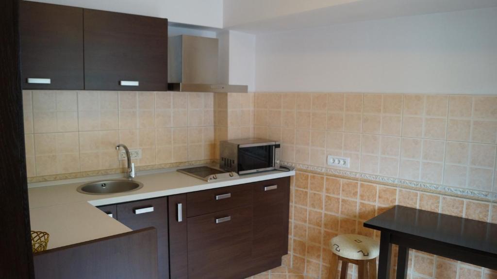 Hotel Bucegi - Resim 21