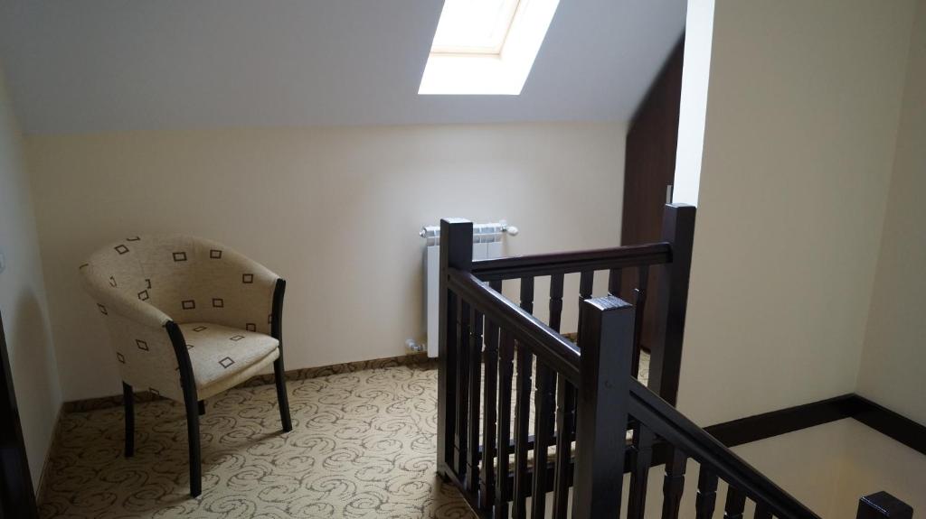 Hotel Bucegi - Resim 18