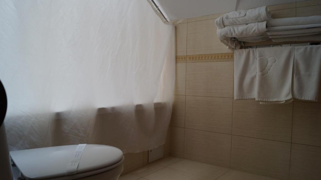 Hotel Bucegi - Resim 8