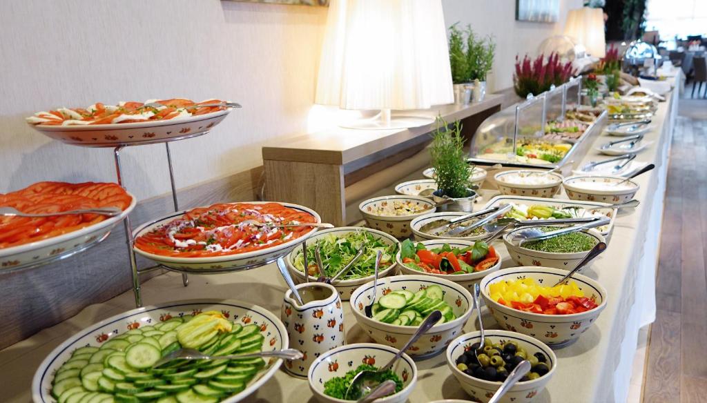 Hotel Rzeszów - Resim 39