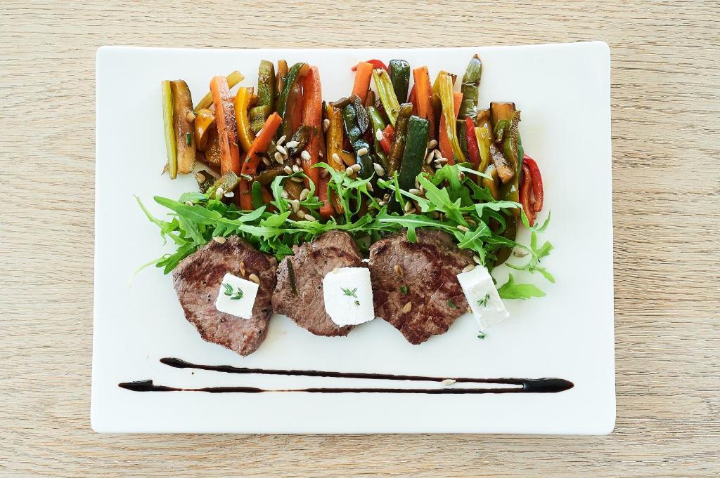 Hotel Rzeszów - Resim 37