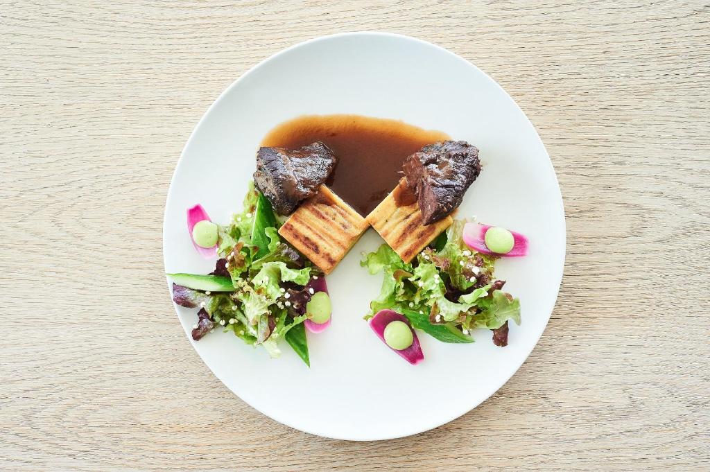 Hotel Rzeszów - Resim 36