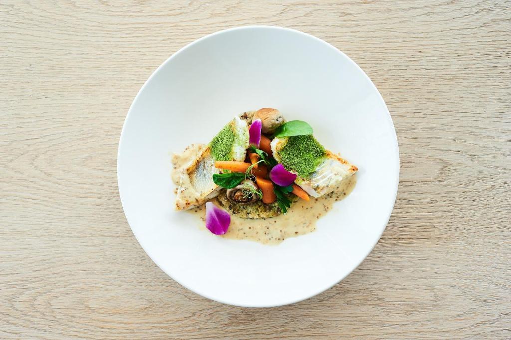 Hotel Rzeszów - Resim 34