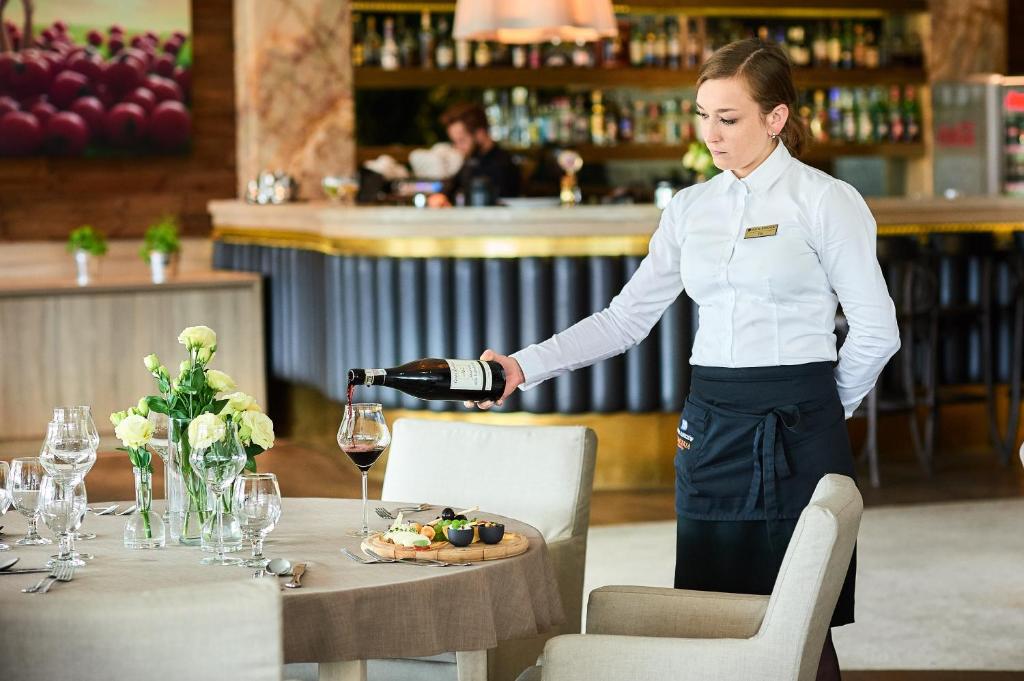 Hosté ubytování Hotel Rzeszów