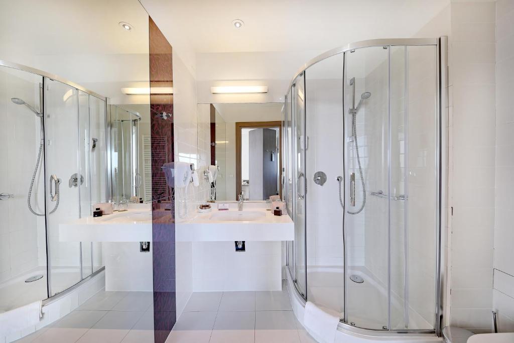 Hotel Rzeszów - Resim 22