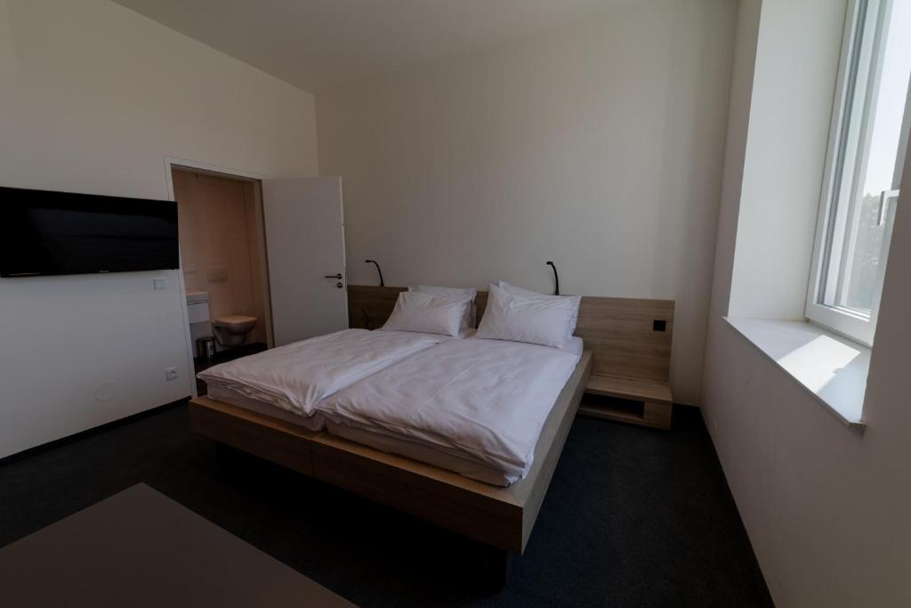 TT-ROOMS - kontaktlos mit Self Check-in I FREE PARKING - Resim 31