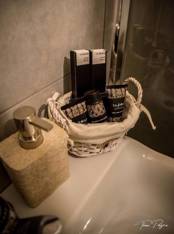 Fotografie z fotogalerie ubytování Hotel Lonatino v destinaci Lonato