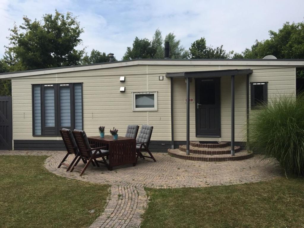 Camping Muralt, Scharendijke – Updated 2022 Prices