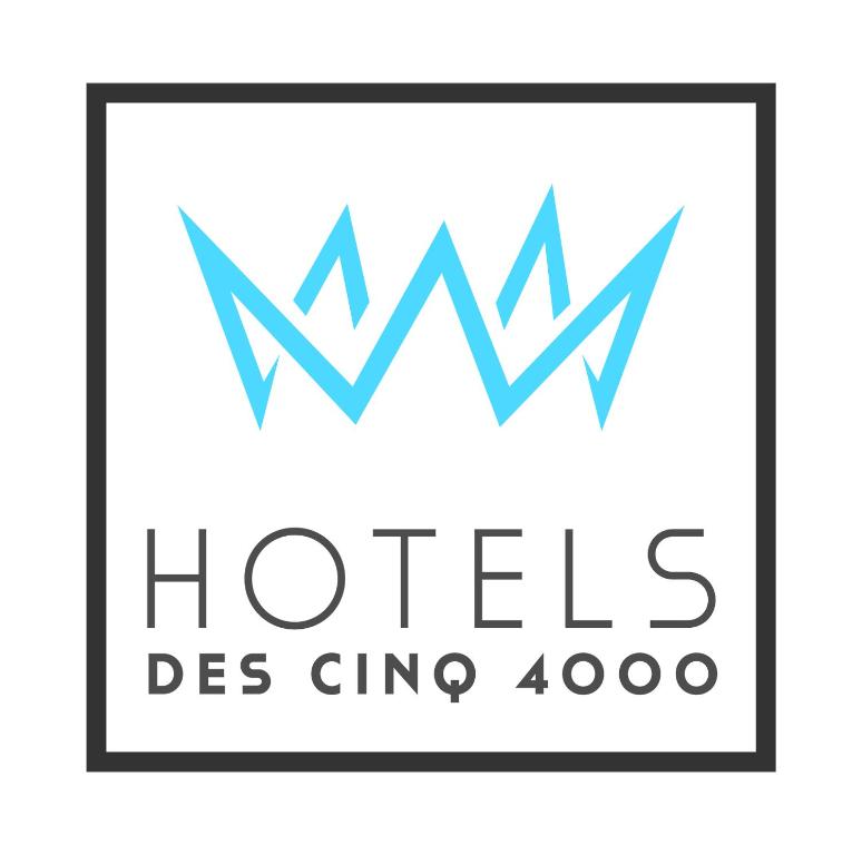 Majutusasutuses Hôtel Alpina - Swiss Ski & Bike Lodge Grimentz olev sertifikaat, autasu, silt või muu dokument