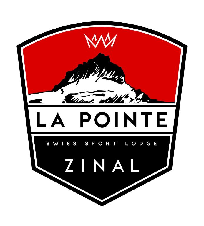 Certifikát, hodnocení, plakát nebo jiný dokument vystavený v ubytování Pointe de Zinal