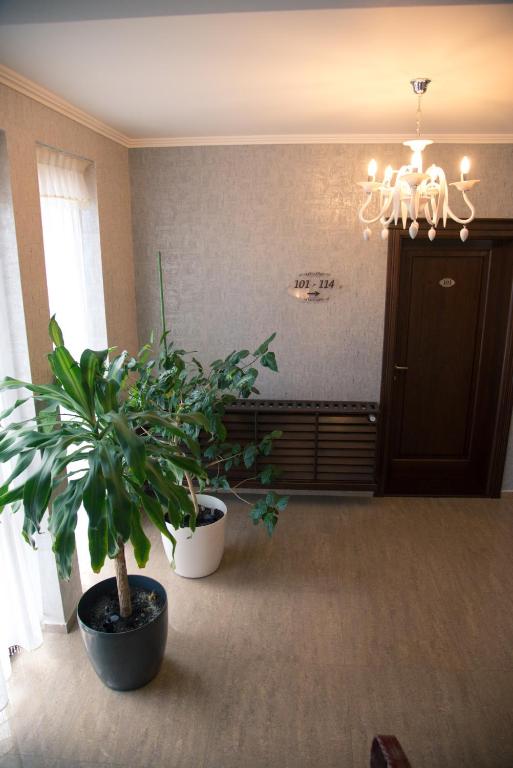 Hotel Stefani - Resim 33