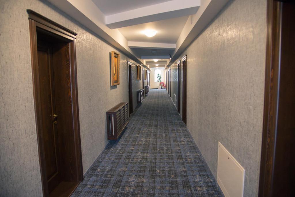 Hotel Stefani - Resim 27