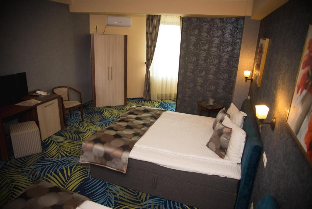 Hotel Stefani - Resim 28