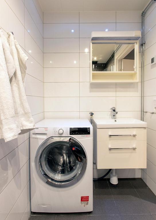 Fotografie z fotogalerie ubytování City HotelApartment v destinaci Karlshamn