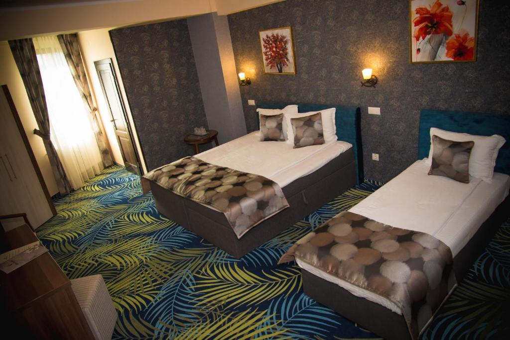 Hotel Stefani - Resim 23