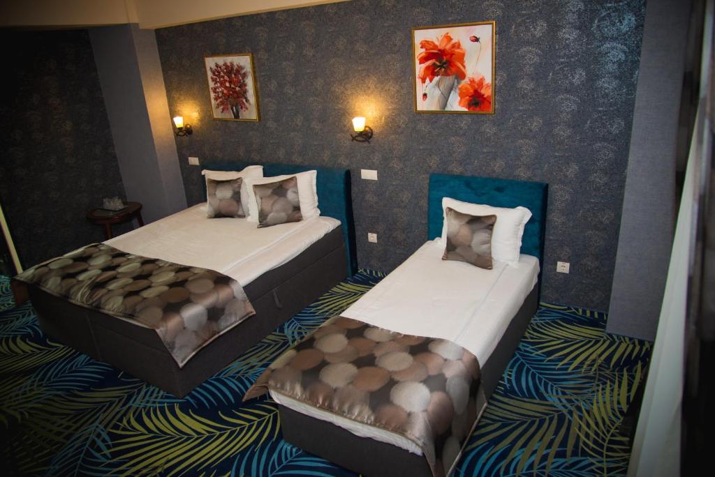 Hotel Stefani - Resim 25