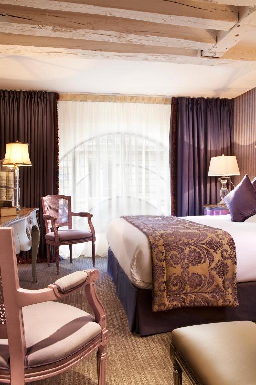 La Maison Favart - Resim 8