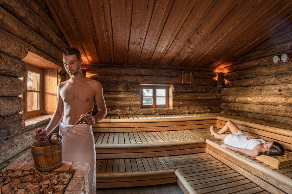 Fotografie z fotogalerie ubytování Hotel Unterwirt v destinaci Reit im Winkl