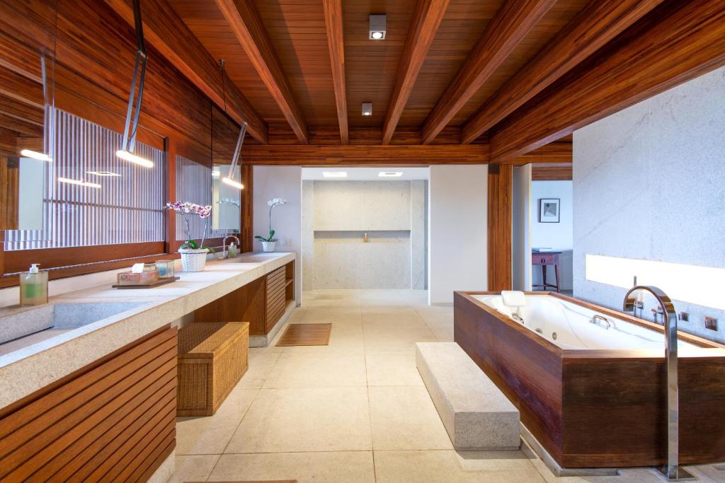  A Concept Hotel & Spa