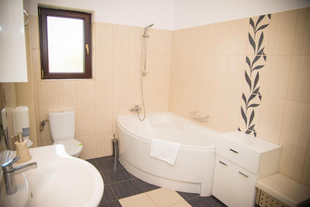 Hotel Stefani - Resim 14