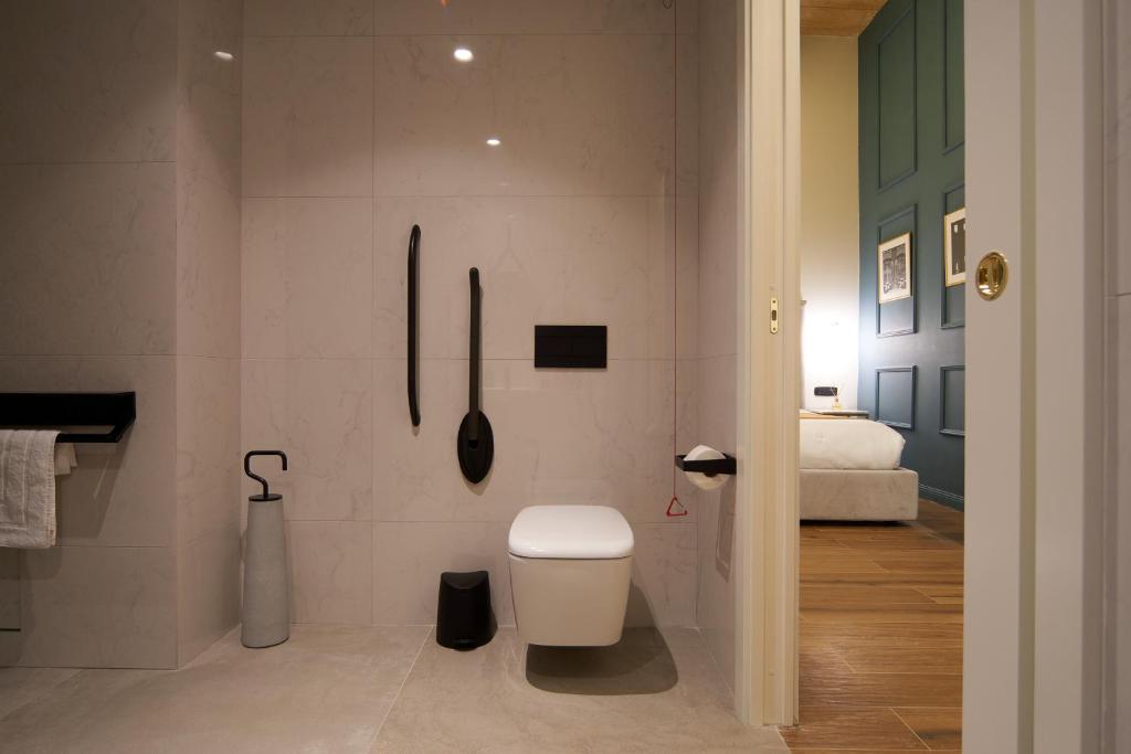 23 Boutique Hotel - 17