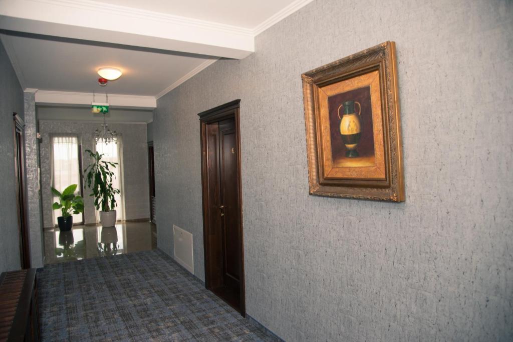 Hotel Stefani - Resim 31