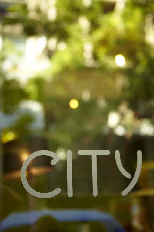 Fotografie z fotogalerie ubytování City Hotel Thessaloniki v Soluni