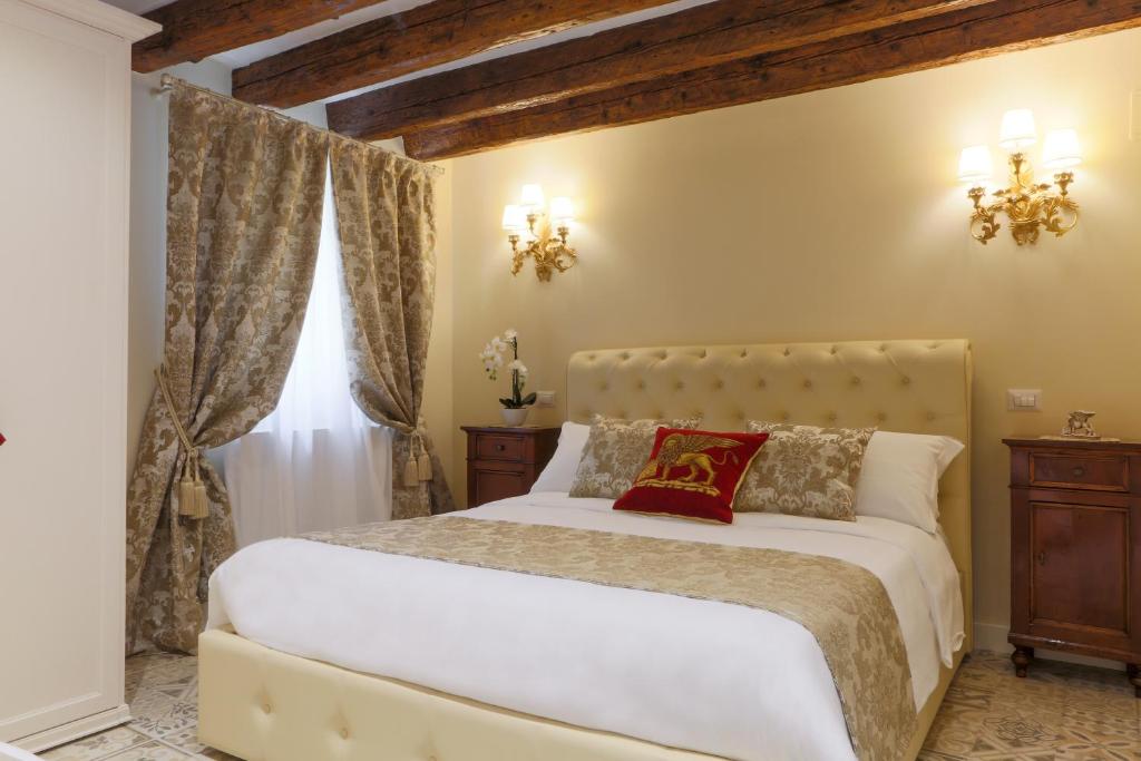 Derechos de imagen reservados por Booking.com