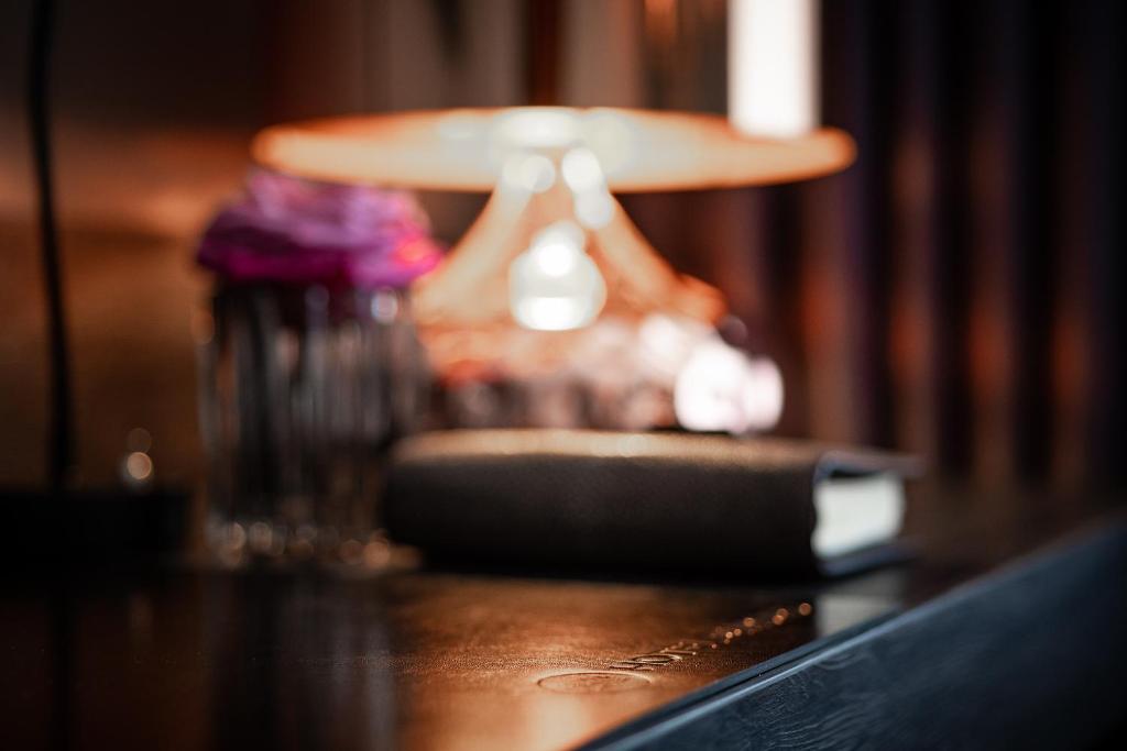 Hotel du Nord Alster - auf der Uhlenhorst - SELF CHECK-IN - Resim 11