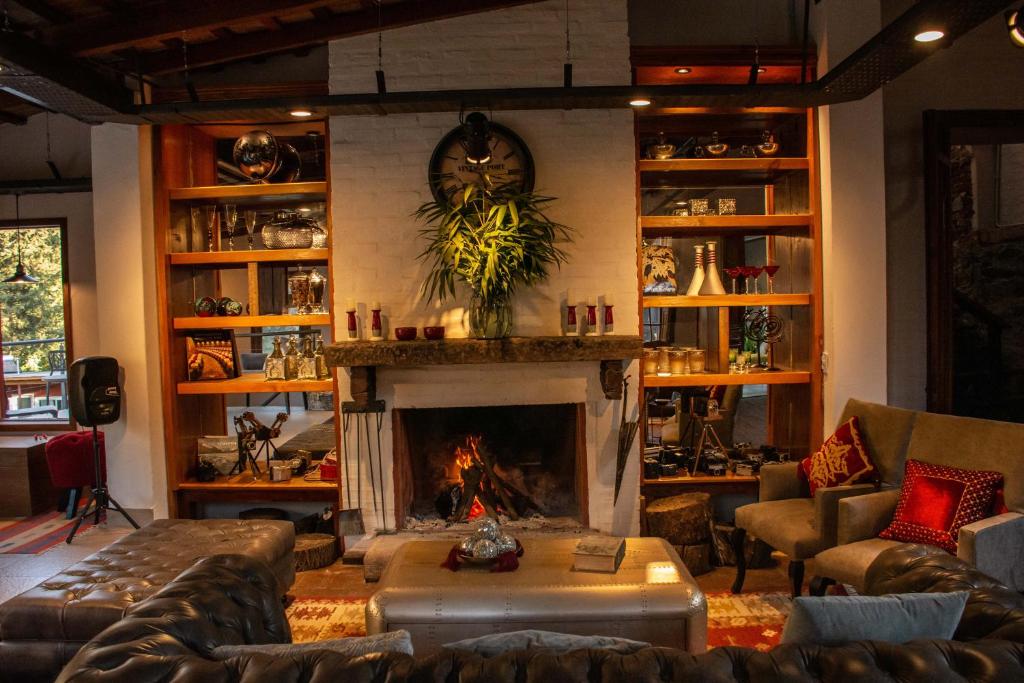 La Cumbre – Photos 1