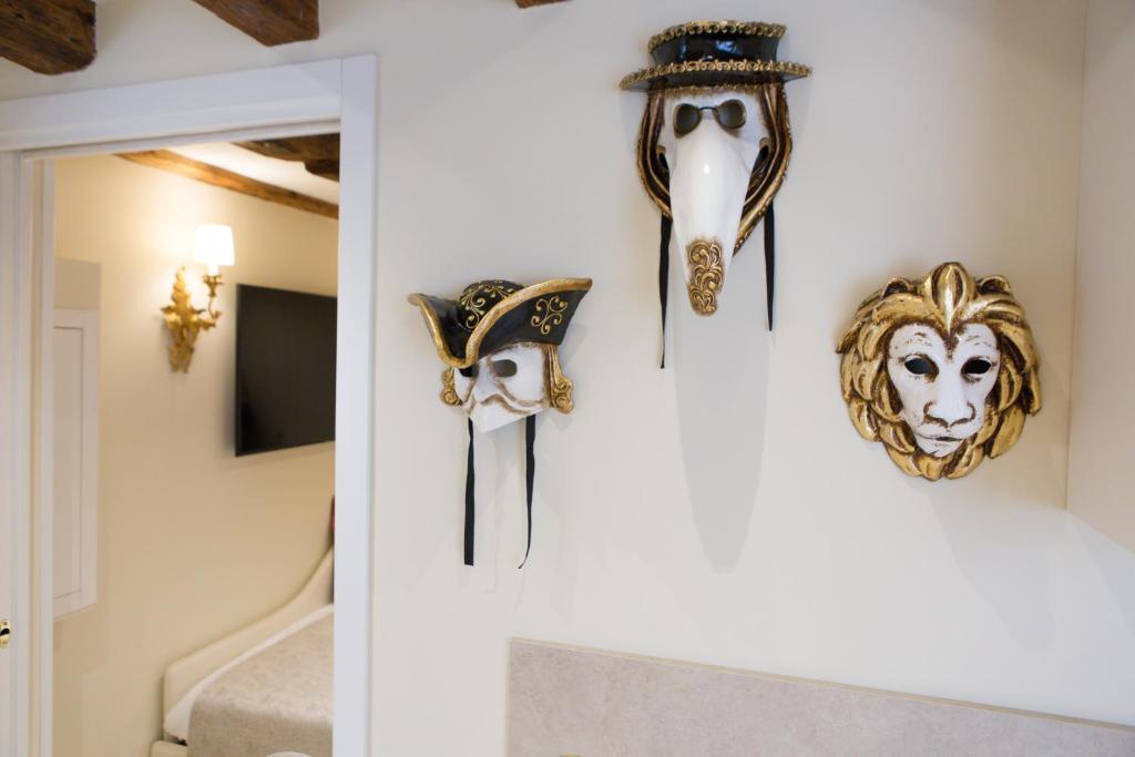 Derechos de imagen reservados por Booking.com