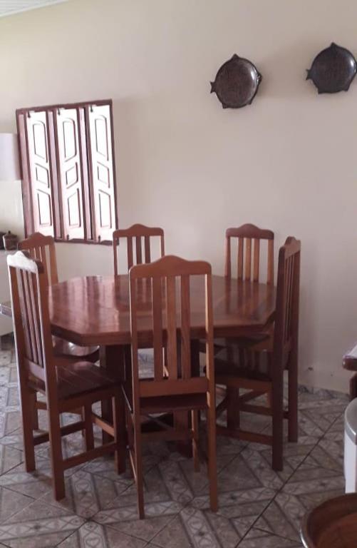  Casa com piscina em Alter do Chão