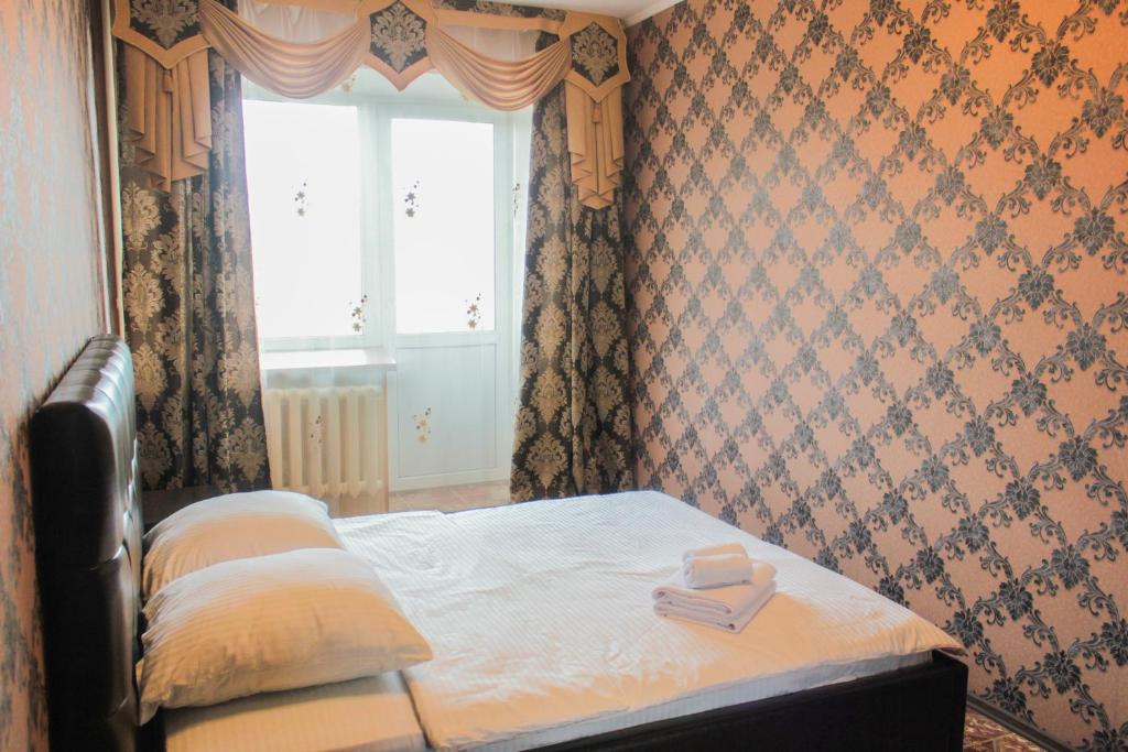 Gallery image of Apartments on Kholodilnaya 138 in Tyumen