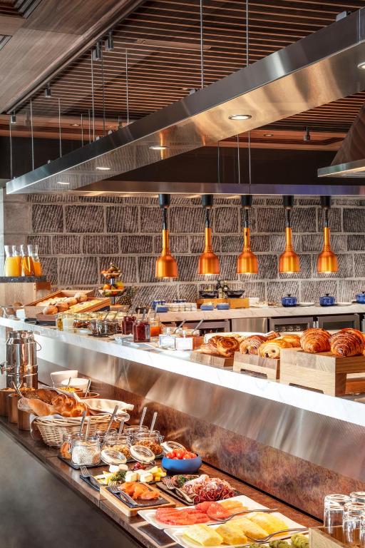 Château d'Ouchy - Resim 35